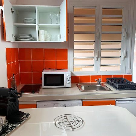 Appartement Le MABOUYA à Petit-Bourg Extérieur photo