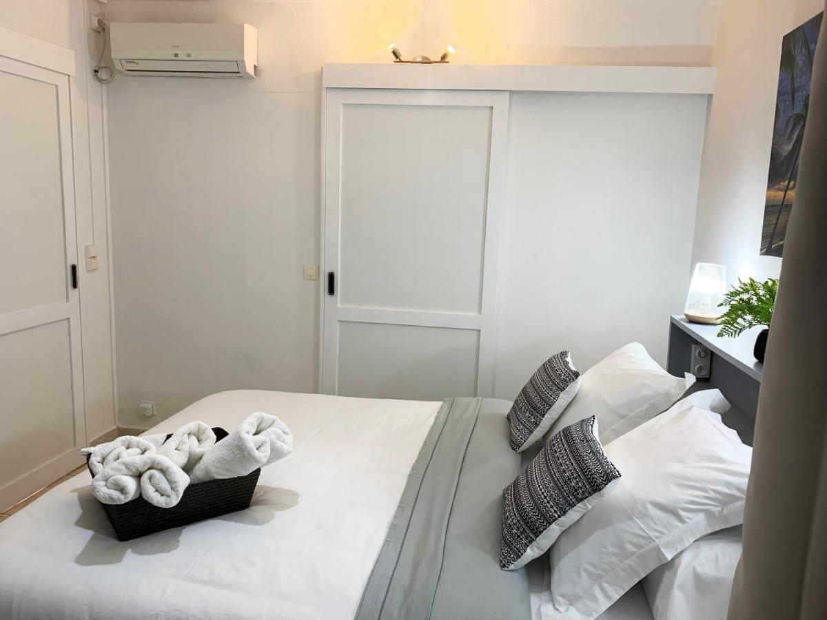 Appartement Le MABOUYA à Petit-Bourg Extérieur photo