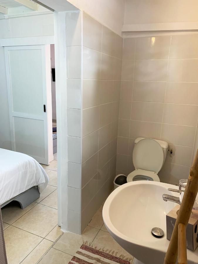 Appartement Le MABOUYA à Petit-Bourg Extérieur photo